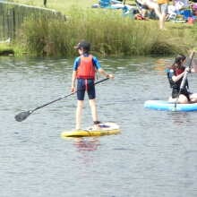 Review Image - Palm Quest Kids