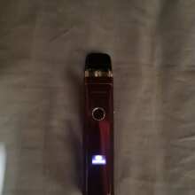 Vaporesso XROS Pro Kit | With Three Free E-Liquids