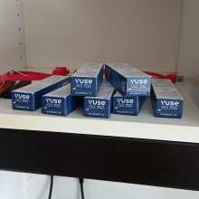Go 700 by VUSE | From 3.50 Each | Electric Tobacconist Go 700 by VUSE | From 3.50 Each | Electric Tobacconist