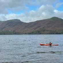 Review Image - Peak PS Explorer Evo One Piece Suit - Womens