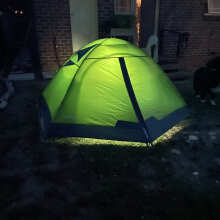 Companion sales pro hiker