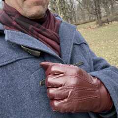 nappa gloves – 10corsocomo