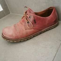 Review Image - Taupe | Flat Waxed Shoelaces Black Matt / 75 cm