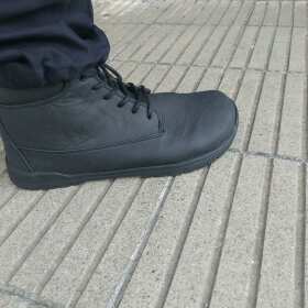 Überprüfen Sie das Bild - Patrol Lite - All Black EU 49