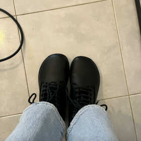 Überprüfen Sie das Bild - Patrol Lite - All Black EU 49