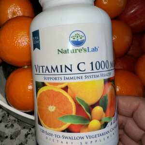 Nature's Lab® 5 star review on 1st February 2023