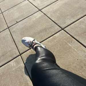 Kapow Meggings 5 star review on 5th February 2024
