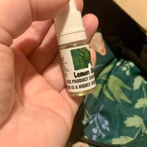 Viking e-cigs 5 star review on 1st December 2024