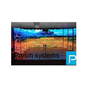 prysmsystems.com 4 star review on 17th October 2020