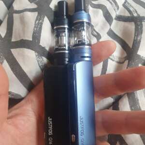 Vaper Choice 5 star review on 29th February 2024