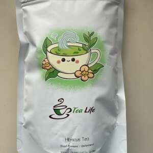 Tea Life 5 star review on 4th May 2024