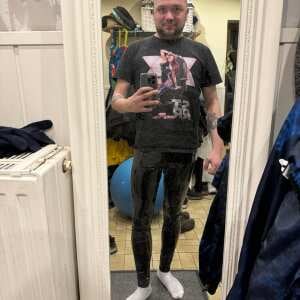 Kapow Meggings 5 star review on 1st May 2024