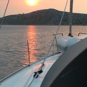 SailingEurope 5 star review on 7th October 2021