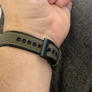 Barton Watch Bands 5 star review on 25th September 2023