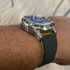 Barton Watch Bands 5 star review on 15th August 2022
