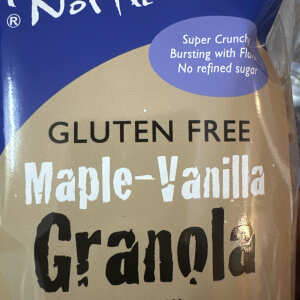 True North Granola 5 star review on 11th June 2023