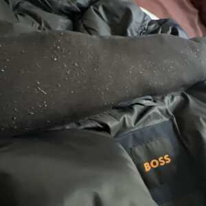 HUGO BOSS 1 star review on 25th March 2024