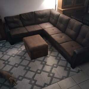 Las Vegas Furniture Online 5 star review on 1st March 2022