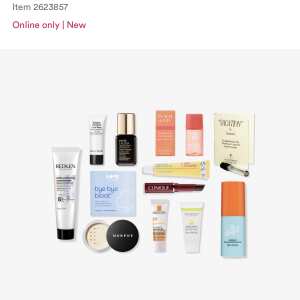 Ulta Beauty 1 star review on 7th March 2024