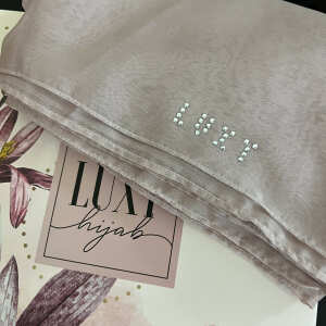 luxyhijab.com 5 star review on 24th April 2022