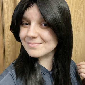 Epic Cosplay Wigs 5 star review on 17th May 2022