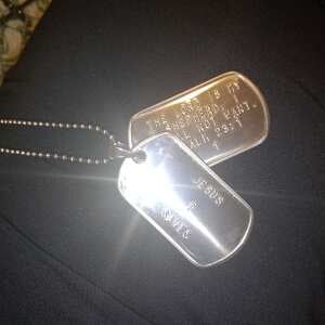 MyDogtag.com 4 star review on 9th March 2024