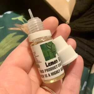 Viking e-cigs 5 star review on 1st December 2024