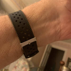 Barton Watch Bands 5 star review on 8th August 2022