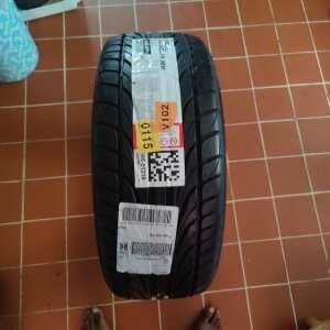Giga Tires 1 star review on 10th July 2021