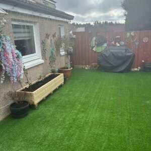 Grass247.co.uk 5 star review on 4th April 2025