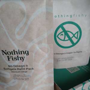 NothingFishy 5 star review on 26th December 2023