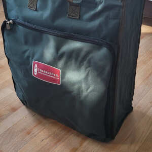 TreeKeeperBag.com 5 star review on 15th January 2023