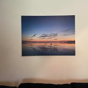 Easy Canvas Prints 5 star review on 25th July 2022