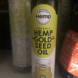 Hemp Foods Australia 5 star review on 7th March 2022