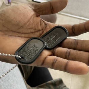 MyDogtag.com 5 star review on 17th May 2022