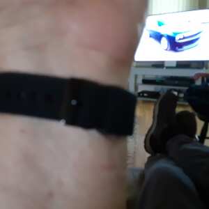 Barton Watch Bands 5 star review on 19th May 2022