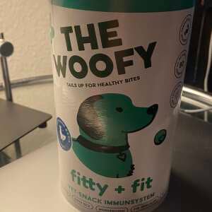 THE WOOFY 5 star review on 28th January 2024