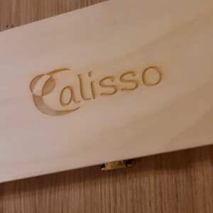Calisso 5 star review on 27th March 2024