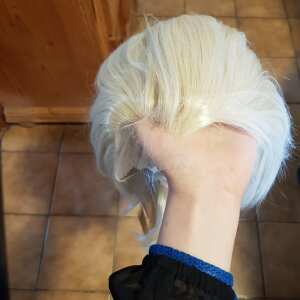 Epic Cosplay Wigs 5 star review on 20th April 2024