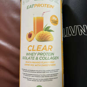 EatProtein 5 star review on 26th June 2022
