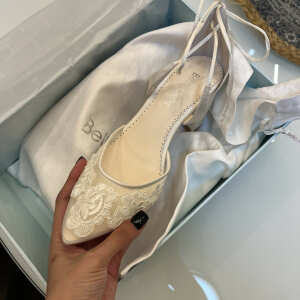 Bella Belle Shoes 5 star review on 22nd October 2023