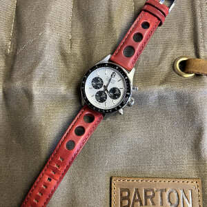 Barton Watch Bands 5 star review on 29th May 2023
