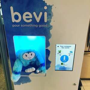 Bevi 5 star review on 9th September 2019