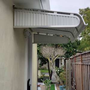 General Awnings 5 star review on 7th March 2024