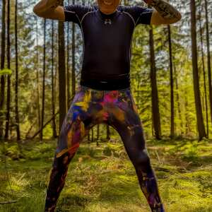 Kapow Meggings 5 star review on 5th May 2024