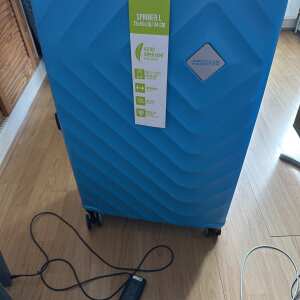 Luggage Superstore 5 star review on 4th October 2023