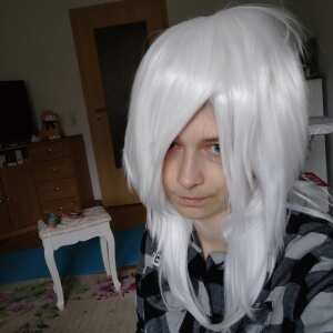 Epic Cosplay Wigs 5 star review on 24th April 2024