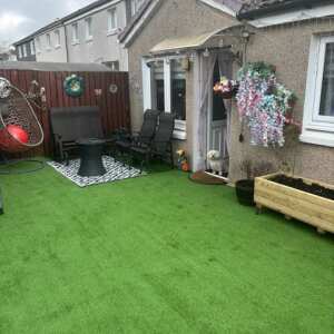 Grass247.co.uk 5 star review on 4th April 2025