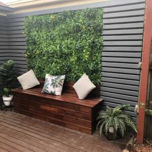 evergreenwalls.com.au 5 star review on 19th September 2020