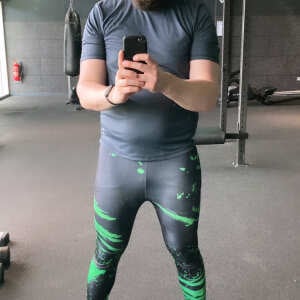 Kapow Meggings 5 star review on 23rd May 2023